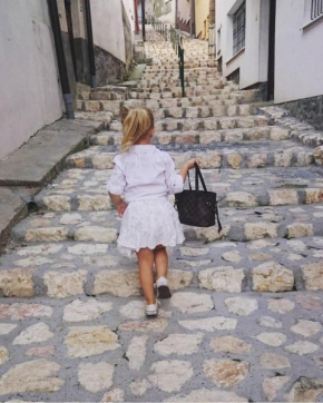 Kaldrma, Sarajevo
